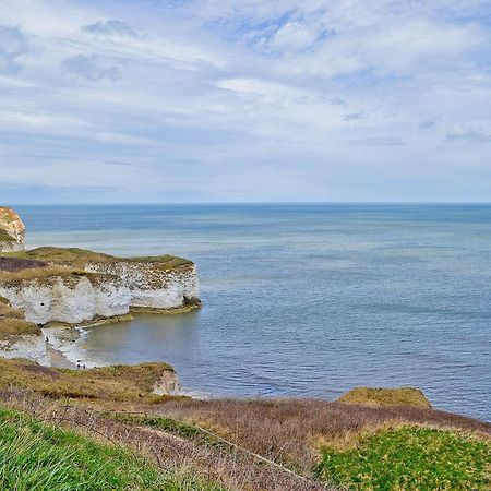 Willa The Light House Flamborough Zewnętrze zdjęcie