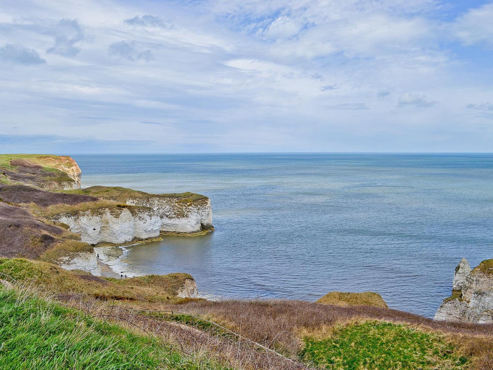 Willa The Light House Flamborough Zewnętrze zdjęcie